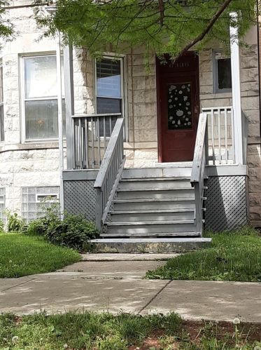 6336 Sangamon St, Chicago, IL 60621-1910