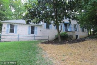1005 Cape Cod Dr, Stafford, VA 22554-2124