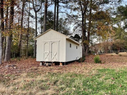 1647 Quail Run, Conyers GA  30094-4060 exterior
