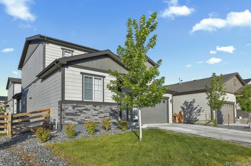 4669 Odessa St, Denver, CO 80249-8087