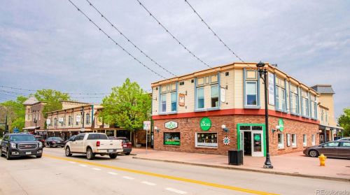 19804 Summerset Ln, Parker CO 80138-8077 exterior