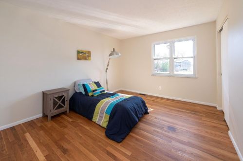 4306 Eaglepoint Ct, Cincinnati OH  45238-6109 exterior