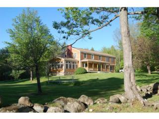 385 Bean Rd, Plainfield, NH 03781-5482