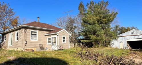 9113 Minnegan Rd, Mcgirr, IL 60556-7109
