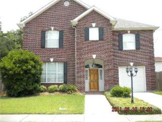 517 Metairie Lawn Dr, Metairie LA  70001-2921 exterior