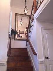 2500 Dahlgreen Rd, Raleigh NC  27615-4075 exterior