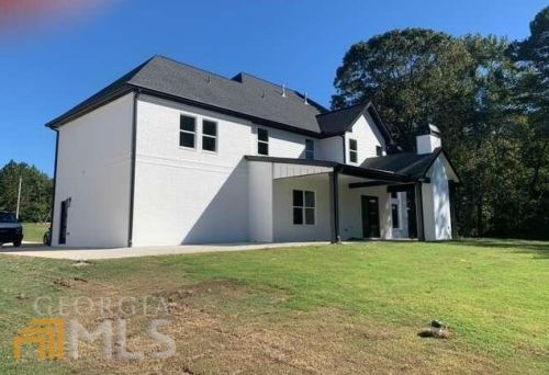 3880 Fence Rd, Auburn, GA 30011-2321