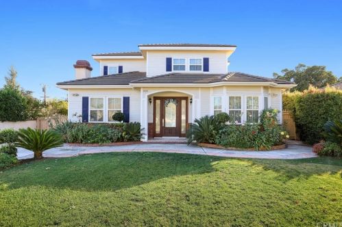 950 Portola Dr, Arcadia, CA 91007-6441