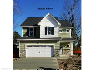 2817 Overbrook Ave, Norfolk, VA 23513-4238