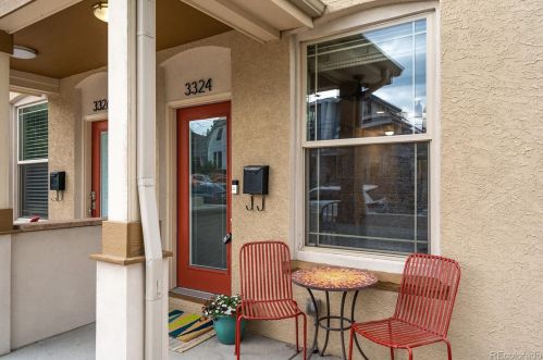 3324 Quivas St, Denver, CO 80211-3543