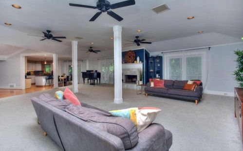 4693 Rivercliff Dr, Lilburn GA  30047-4736 exterior