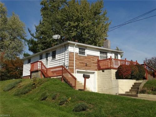 2518 Connecticut Ave, Massillon, OH 44646-5041