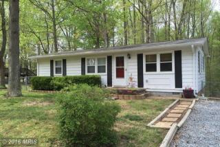 10606 Elk Dr, Fredericksburg, VA 22407-5003
