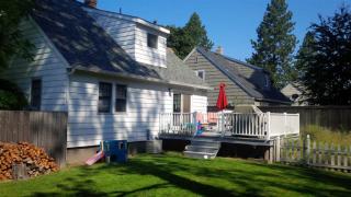 2821 Monroe St, Spokane WA  99205-2848 exterior