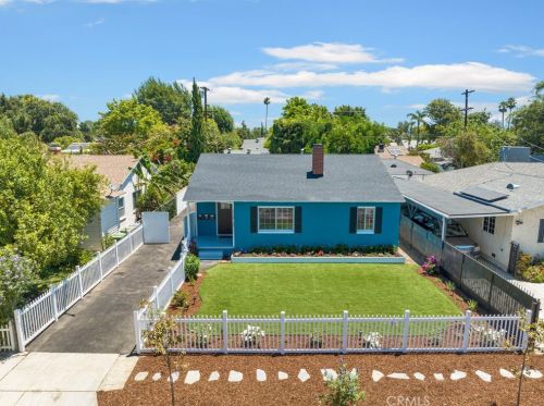 5724 Halbrent Ave, Van Nuys, CA 91411-3246