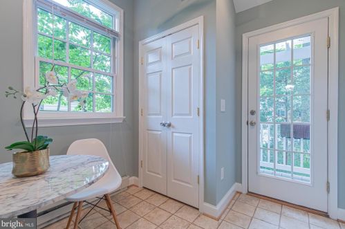 303 Melbourne Ave, Silver Spring MD 20901-2818 exterior