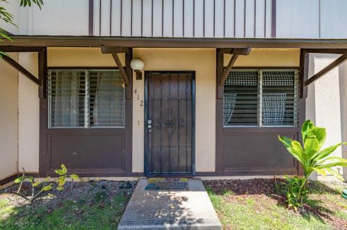 94-1406 Lanikuhana Ave, Mililani, HI 96789