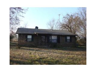 604 Howard St, Pocola, OK 74902-3521