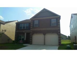 249 Parkview Place Dr, Mcdonough GA  30253-7327 exterior