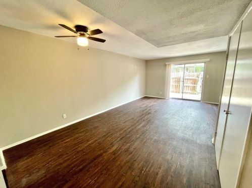3811 Coates Cir, Fort Worth TX  76116-7761 exterior