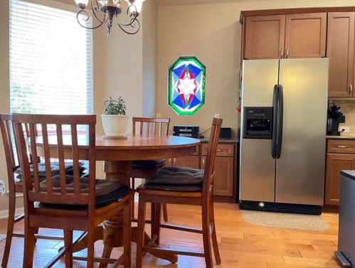 1916 Creole Dr, Austin TX  78727-3420 exterior