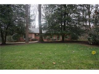 3701 Old Gun Rd, Midlothian VA  23113-1337 exterior