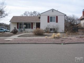 2603 3rd Ave, Pueblo, CO 81003-1755