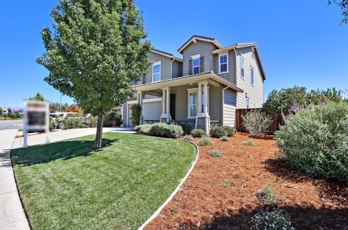 1275 Jasmine Way, Morgan Hill, CA 95037-7535