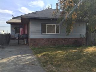 316 Burke Ave, Connell, WA 99326-4002