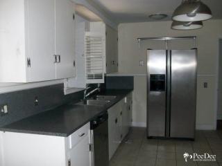 1016 Edisto Dr, Florence SC  29501-5634 exterior
