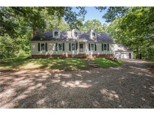 2216 Autumn Oaks Ln, Powhatan, VA 23139-6216