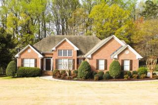 2213 Timber Ln, Lithonia, GA 30078-6138