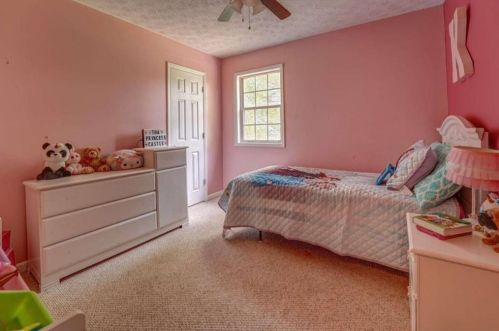 1079 Plantation Blvd, Conyers GA  30094-4123 exterior