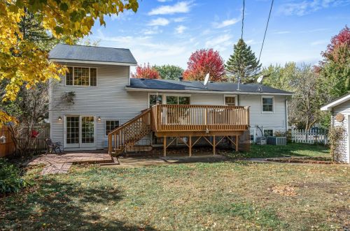 929 Duchess Ln, Saint Paul MN  55124 exterior