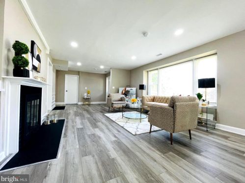 428 Northwest Dr, Silver Spring MD  20901-4417 exterior