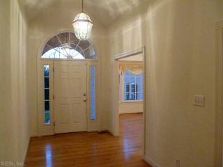 125 Mill Stream Way, Williamsburg VA  23185 exterior