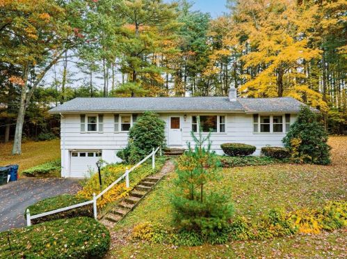 12 Sawmill Rd, Granby, CT 06035-1017