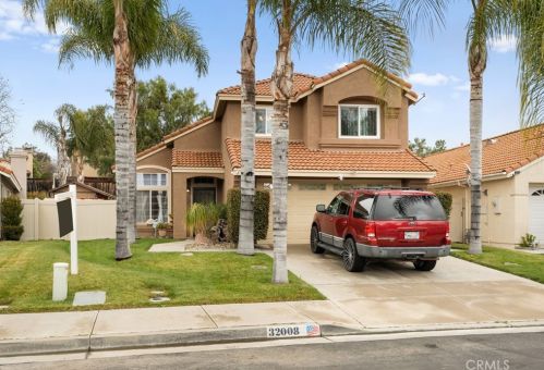 32008 Corte Avalina, Temecula, CA 92592-3733