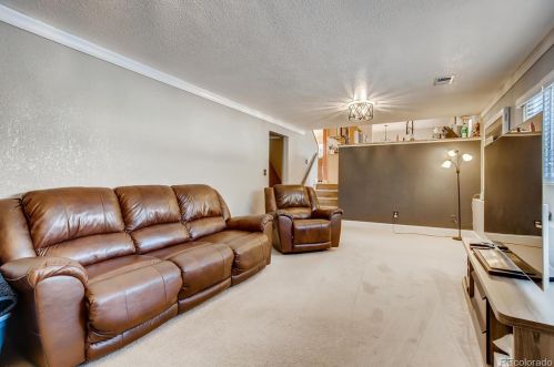 7989 Windwood Way, Parker CO 80134-6346 exterior