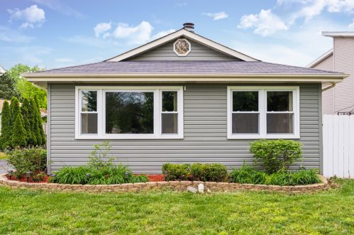 721 Burdette Ave, Glendale Heights, IL 60139-3367