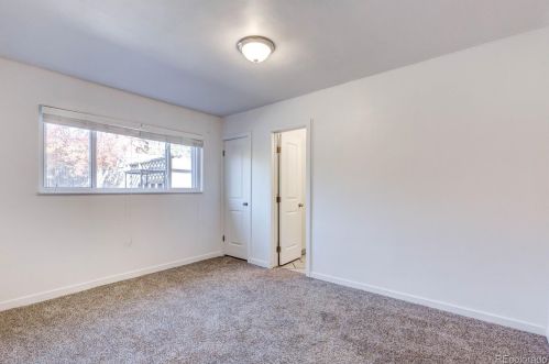 1191 Carrol Ct, Denver CO  80229-3607 exterior