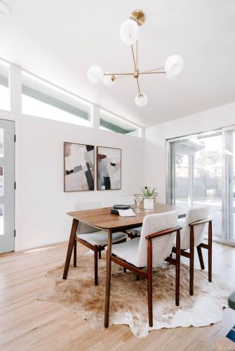 2131 Wolcott Ct, Denver CO  80219-5003 exterior