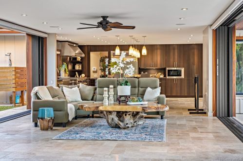 3824 Diamond Head Cir, Honolulu HI  96815-4440 exterior