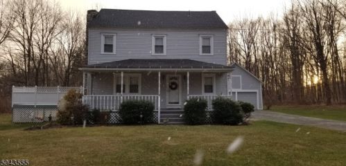 914 Swartswood Rd, Fredon, NJ 07860-4268