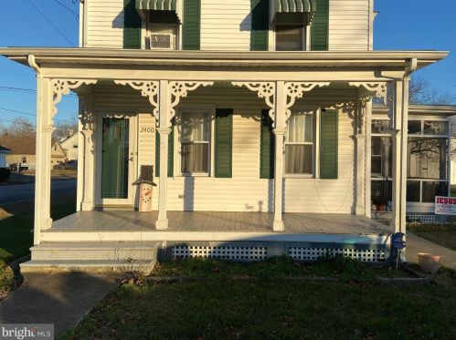2400 Bacon St, Port Norris, NJ