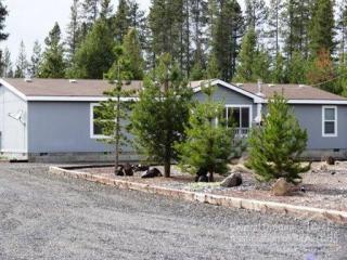 367 Kaehn Rd, Crescent Lake, OR 97733-7278