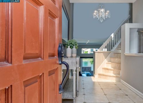 4073 Lakeshore Dr, San Ramon, CA 94582-4879