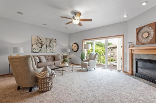 2150 Cedar Grove Trl, Saint Paul MN  55122-1543 exterior