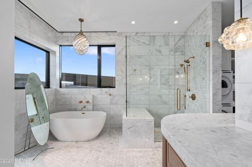 27 Normans Way, Park City UT 84060-6895 exterior