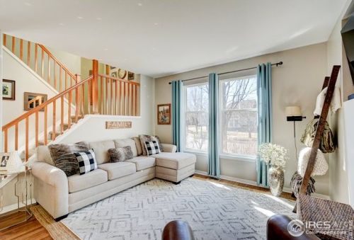 5150 Corbett Dr, Fort Collins CO  80528-3079 exterior
